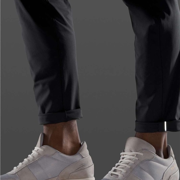 NWOT / Lululemon Commission Pant Slim - Picture 3 of 8